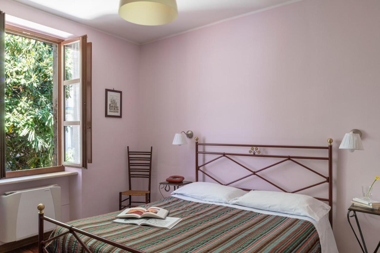 Hotel Posta Орвието Экстерьер фото