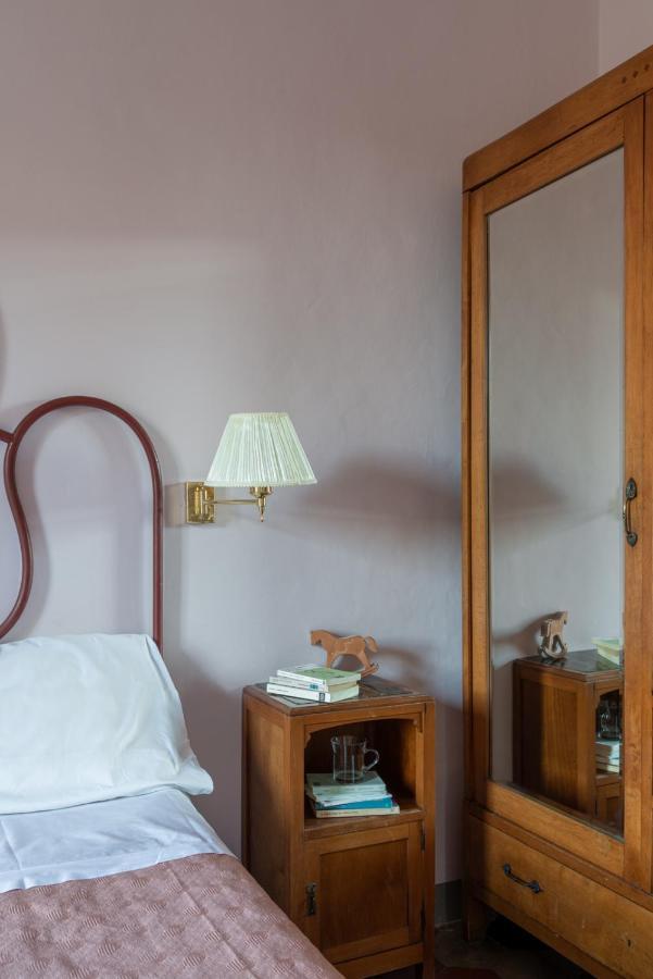 Hotel Posta Орвието Экстерьер фото