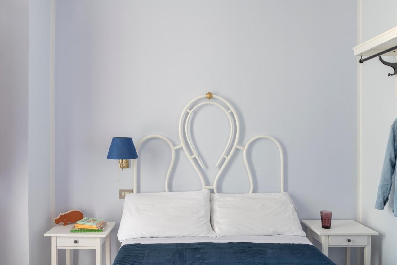 Hotel Posta Орвието Экстерьер фото